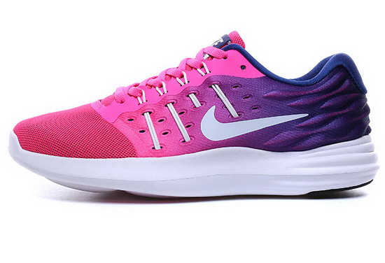 Womens Nike Lunar Tempo Pink Purple Clearance